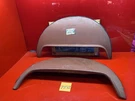 Fender Skirts Unkown Vw Corvette ?? Nos Rear Nomad Chevy Ford. Fixed Price $855.00.