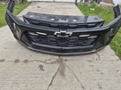2025 Chevrolet Trax Activ Front Bumper Black. Fixed Price $650.00.