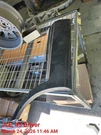 Right Rear Door Moulding Oem 2020 Hyundai Santa Fe 87732S2200. Fixed Price $250.00.