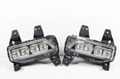 Mint! 2020 2021 2022 Kia Telluride Led Fog Light Lamps Set Left & Right Oem. Fixed Price $199.00.