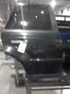 Passenger Rear Side Door Privacy Tint Glass Fits 06-13 Range Rover Sport 651379. Fixed Price $540.79.