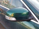 2009 Jaguar Xf Oem Green Hhp Passenger Side View Mirror W/ Blind Spot C2Z5468. Fixed Price $550.00.