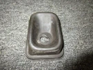 59/62 Corvette 4 Speed Black Rubber Shift Boot Gm Nos! New! 3757866 60 61 Ncrs. Fixed Price $95.00.