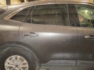 2020 Ford Escape Rh Rear Door Shell Dark Gray Used 7000 Miles Oem 130-10323BR. Fixed Price $434.39.