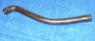 1966 1967 Ford Mustang Gt Fairlane Cougar 289 Thermactor Valve T-connector Hose. Fixed Price $99.00.