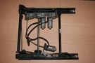 Porsche 996 911 986 Boxster Right Way Power Seat Rails Tracks W/ Motors Bx. Fixed Price $79.99.
