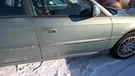 Passenger Front Door Electric Brighton Fits 00-04 Legacy 27786225. Fixed Price $503.50.