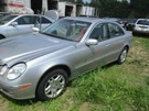 (does Not Include Bumper) Front Reinforcement 211 Type E300 Fits 03-09. Fixed Price $199.79.