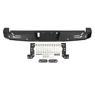 Westin Pro-series Rear Bumper Black 58-421175. Fixed Price $1337.99.