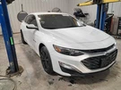 2020 Chevrolet Malibu Driver Front Window Regulator Used 4DR 125-03149L. Fixed Price $86.45.