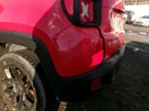 Rear Bumper Exhaust In Without Park Assist Fits 15-18 Renegade 2212661. Fixed Price $600.29.