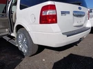 (local Pickup Only) Rear Bumper 119" Wb With Park Assist Fits 11-17 Expedition. Fixed Price $299.90.
