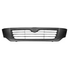 Front Grille Fits 1998-2000 Mazda Pickup 1F0050710. Fixed Price $68.55.
