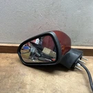 2013-2020 Ford Fusion Burgundy Left Driver Side Mirror. Fixed Price $89.99.