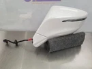 23 Buick Enclave Avenir Side View Mirror White Power Exterior Left Driver. Fixed Price $350.00.