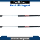 Focus Auto Parts 2PCS Rear Liftgate Support For Mini Cooper 2002-2014 2015. Fixed Price $56.51.