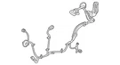 Genuine Gm Rear Driver Side Door Wiring Harness 84290996. Fixed Price $99.05.