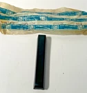 Nos Gm 1980-1990 Chevrolet Caprice Classic Rear Bumper Guard Strip 14010545. Fixed Price $59.98.