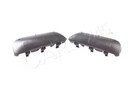Genuine Porsche Cayenne Front Bumper Cover Cap Pair L+r 95550514300 95550514400. Fixed Price $52.99.