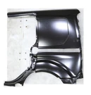 New Oem Ford Rear Lh Outer Body Quarter Panel DT1Z6127841A Transit Connect 14-23. Fixed Price $689.95.
