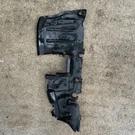 2011 2018 Audi A8L Quattro Left Radiator Air Duct Driver Side 4H0121283B Oem. Fixed Price $49.99.