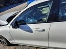 19-21 Volvo S60 Oem Front Door White Driver Left. Fixed Price $1032.75.