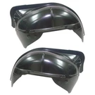 Amd 1964-67 Chevelle Rear Inner Wheelhouse Kit. Fixed Price $246.99.