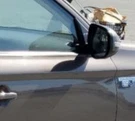 2016-2019 Mitsubishi Outlander Rh Passenger Door Mirror Side View Oem. Fixed Price $257.58.