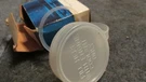 Nos 1965 - 1979 Ford Mustang Fairlane Torino Galaxie Radiator Overflow Tank Cap. Fixed Price $39.99.