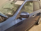 2013 Subaru Forester Driver Side Mirror Blue Oem Used Power Heated 128-50616L. Fixed Price $120.00.