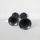1970-1998 Porsche 911 964 993 Horns High Low Pair Oem. Fixed Price $107.24.