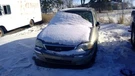 (local Pickup Only) Passenger Right Fender Fits 99-03 Windstar 4517968. Fixed Price $94.99.
