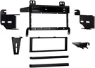 99-5027 Single-din Radio Installation Dash Kit Fits Select 1995-2011 Ford/lincol. Fixed Price $32.99.