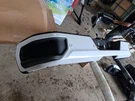Painted Rear Bumper 2024 2025 Silverado Sierra 2500 3500 Park Assist Srw 3092427. Fixed Price $714.00.