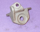 1964.5 1965 Mustang Fastback Conv Gt Shelby Orig Power Steering Cylinder Bracket. Fixed Price $79.00.
