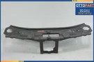 07-10 Mercedes W216 CL550 CL600 CL63 Upper Radiator Core Support 2166200072 Oem. Fixed Price $58.50.