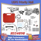 Engine Head Gasket+timing Cover+water Pump Set For Buick Chevrolet Cruze 1.4L. Fixed Price $439.99.