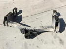 14 Silverado 2500 Used Rear 8' Long Bed Box Style Towing Hitch. Fixed Price $267.68.