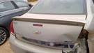 Rear Spoiler Vin W 4TH Digit Limited Fits 06-16 Impala 5651037. Fixed Price $180.00.