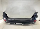11-15 Jeep Grand Cherokee Rear Upper & Lower Bumper Cover Oem. Fixed Price $579.65.