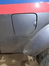 2016 Frontier Fuel Filler Door SKU#4387613. Fixed Price $79.00.