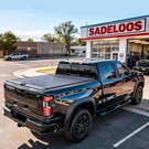 Retractable Truck Tonneau Bed Cover For Silverado 2012-2025/GMC SIERRA1500 5.8FT. Fixed Price $597.19.