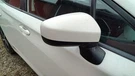 Passenger Side View Mirror Power Body Color Fits 17-23 Impreza 2527767. Fixed Price $155.00.