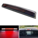 F1 Style Strobe Smoke Lens Led High Mount 3RD Brake Light For 04-15 Nissan Titan. Fixed Price $42.09.