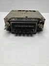 1970 Gm Delco Am Radio For Parts. Bezel Marked 7314208. Untested. See Pic.. Fixed Price $29.99.