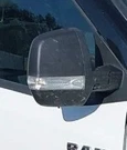 2015-2022 Dodge Ram Promaster City Rh Passenger Door Mirror Side View Oem. Fixed Price $257.58.