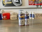 Aerosol Touch-up Paint Kit For 2014 Honda Insight. Fixed Price $68.95.