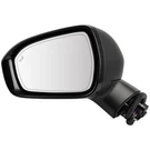 Mirror Driver Side 18-19 Ford Fusion Heated Signal Blind Spot Memory Puddle. Fixed Price $68.09.