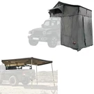 Body Armor 4X4 Sky Ridge Pike 3-PERSON Tent W/annex Room & 270 Awning(left Side). Fixed Price $1743.99.