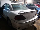 Driver Side View Mirror Power Opt DG7 Twin Post Fits 99-03 Grand Am 2141436. Fixed Price $80.00.